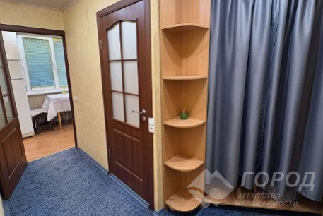 Продам 1-кімнатну квартиру, Холодная Гора, Холодная Гора метро, Код: 811521/3