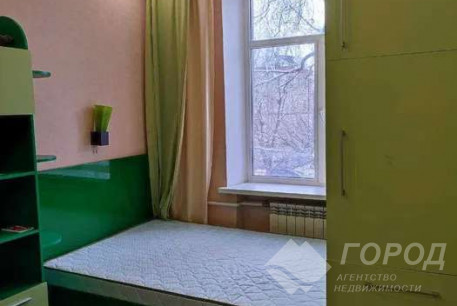 Сдам 2-х кімнатну квартиру, ХТЗ, Код: 811525/1