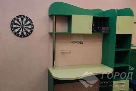 Сдам 2-х кімнатну квартиру, ХТЗ, Код: 811525/1