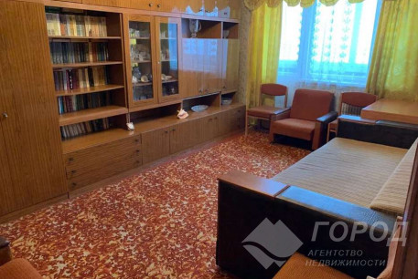 Сдам 2-х кімнатну квартиру, Алексеевка, Алексеевская метро, Код: 811526/1