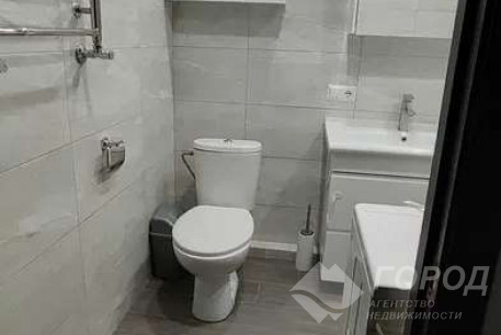 Сдам 1-кімнатну квартиру в новобудові, Новые дома, Код: 811527/1