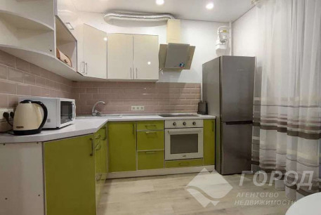 Сдам 1-кімнатну квартиру в новобудові, Новые дома, Код: 811527/1