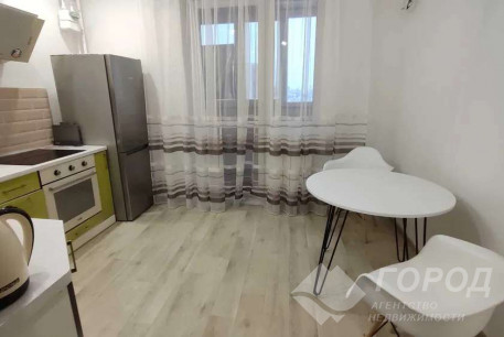 Сдам 1-кімнатну квартиру в новобудові, Новые дома, Код: 811527/1