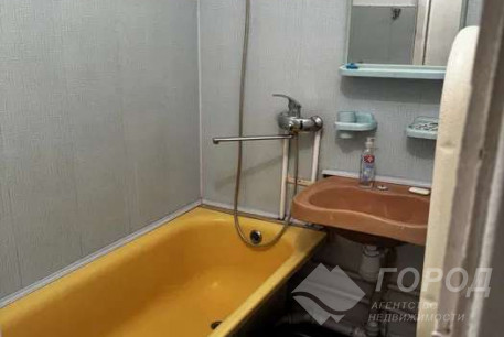 Сдам 1-кімнатну квартиру, Рогань, Код: 811530/1