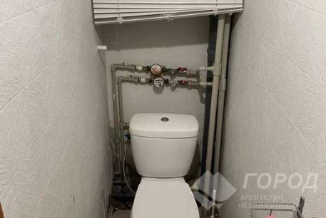 Сдам 3-х кімнатну квартиру, Салтовка, Код: 811531/1