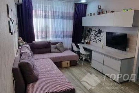 Продам 1-кімнатну квартиру в новобудові, Новые дома, Код: 811532/1