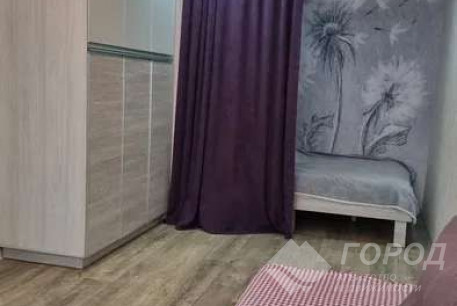 Продам 1-кімнатну квартиру в новобудові, Новые дома, Код: 811532/1