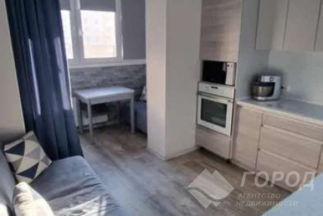 Продам 1-кімнатну квартиру в новобудові, Новые дома, Код: 811532/1