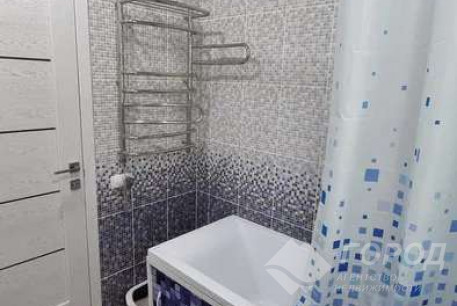 Продам 1-кімнатну квартиру в новобудові, Новые дома, Код: 811532/1