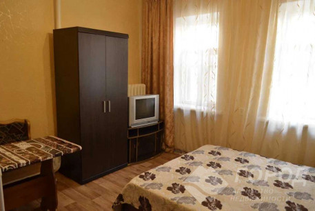 Сдам гостинку, Центр, Исторический Музей метро, Код: 811534/1