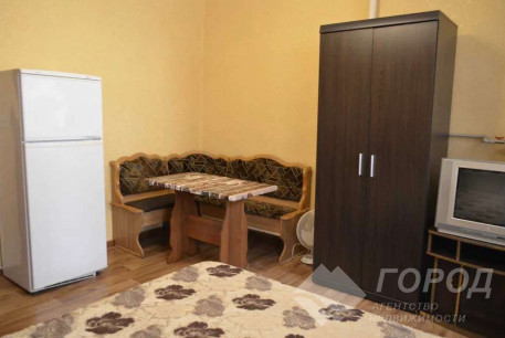 Сдам гостинку, Центр, Исторический Музей метро, Код: 811534/1