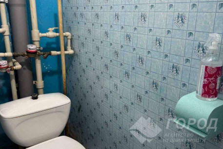 Продам 1-кімнатну квартиру, Алексеевка, Победа метро, Код: 811537/2