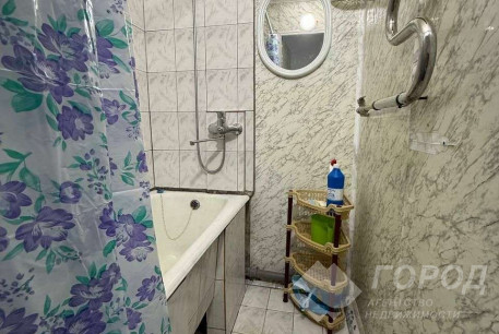 Продам 1-кімнатну квартиру, Алексеевка, Победа метро, Код: 811537/2