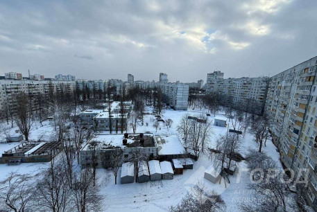 Продам 1-кімнатну квартиру, Алексеевка, Победа метро, Код: 811537/2