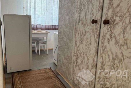 Продам 1-кімнатну квартиру, Алексеевка, Победа метро, Код: 811537/2