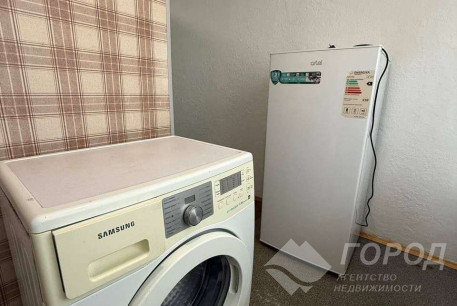 Продам 1-кімнатну квартиру, Алексеевка, Победа метро, Код: 811537/2