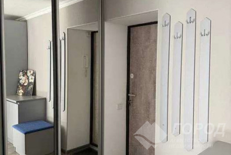 Продам 1-кімнатну квартиру, Гагарина проспект, Проспект Гагарина метро, Код: 811537/3