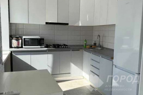 Продам 1-кімнатну квартиру, Гагарина проспект, Проспект Гагарина метро, Код: 811537/3