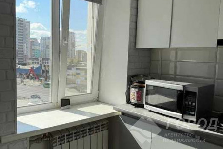 Продам 1-кімнатну квартиру, Гагарина проспект, Проспект Гагарина метро, Код: 811537/3