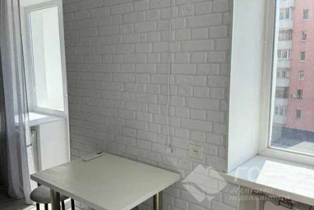 Продам 1-кімнатну квартиру, Гагарина проспект, Проспект Гагарина метро, Код: 811537/3