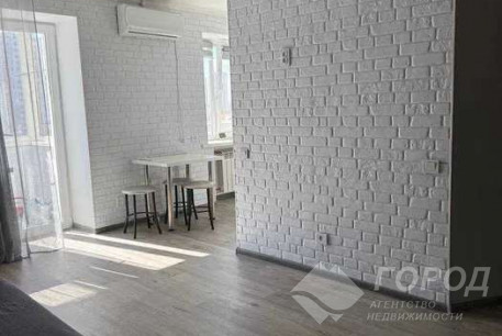 Продам 1-кімнатну квартиру, Гагарина проспект, Проспект Гагарина метро, Код: 811537/3