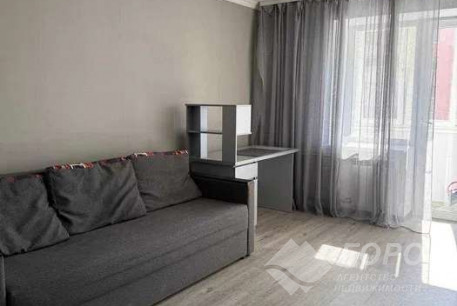 Продам 1-кімнатну квартиру, Гагарина проспект, Проспект Гагарина метро, Код: 811537/3