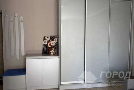 Продам 1-кімнатну квартиру, Гагарина проспект, Проспект Гагарина метро, Код: 811537/3