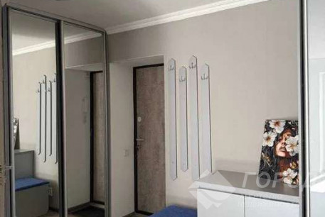 Продам 1-кімнатну квартиру, Гагарина проспект, Проспект Гагарина метро, Код: 811537/3