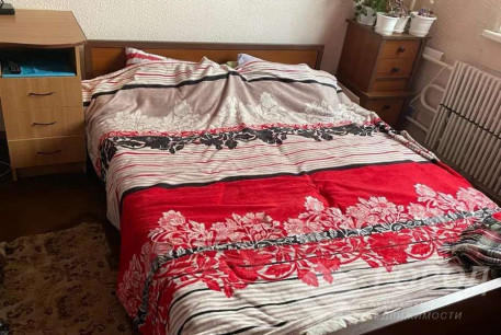 Сдам 2-х кімнатну квартиру, Гагарина проспект, Спортивная метро, Код: 811538/2