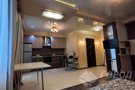 Сдам 1-кімнатну квартиру в новобудові, Гагарина проспект, Защитников Украины метро (Площадь Восстания), Код: 811540/1