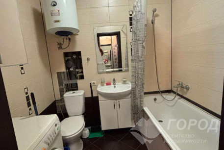 Сдам 1-кімнатну квартиру в новобудові, Гагарина проспект, Защитников Украины метро (Площадь Восстания), Код: 811540/1