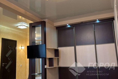 Сдам 1-кімнатну квартиру в новобудові, Гагарина проспект, Защитников Украины метро (Площадь Восстания), Код: 811540/1