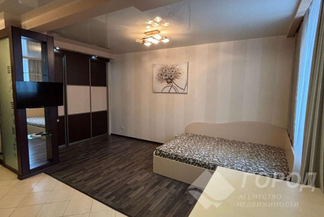 Сдам 1-кімнатну квартиру в новобудові, Гагарина проспект, Защитников Украины метро (Площадь Восстания), Код: 811540/1