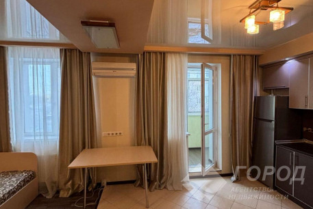 Сдам 1-кімнатну квартиру в новобудові, Гагарина проспект, Защитников Украины метро (Площадь Восстания), Код: 811540/1