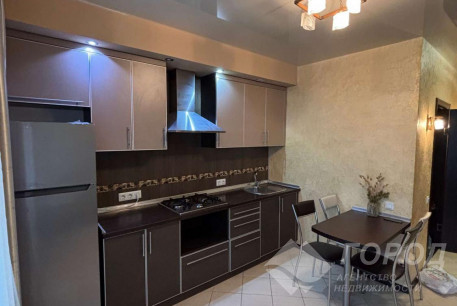 Сдам 1-кімнатну квартиру в новобудові, Гагарина проспект, Защитников Украины метро (Площадь Восстания), Код: 811540/1