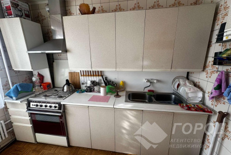 Сдам 2-х кімнатну квартиру, Одесская, Код: 811540/2