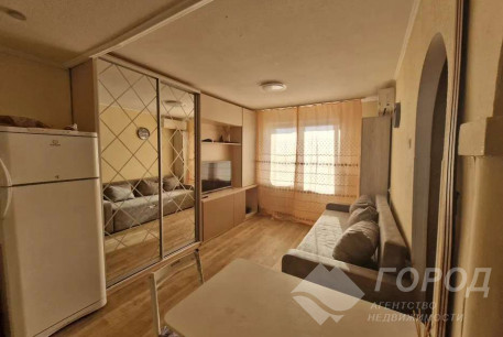 Продам 1-кімнатну квартиру, Аэропорт, Код: 811551/1