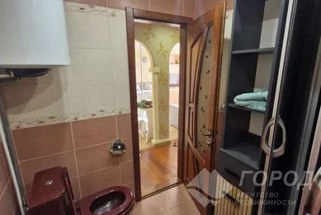 Продам 1-кімнатну квартиру, Аэропорт, Код: 811551/1