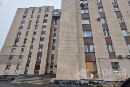 Продам 1-кімнатну квартиру, Аэропорт, Код: 811551/1