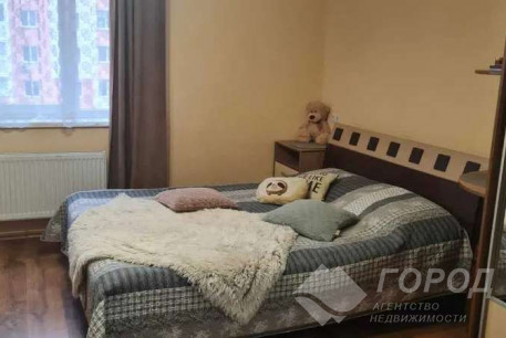 Продам 2-х кімнатну квартиру, Бавария, Код: 811552/1