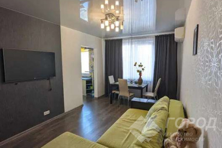 Сдам 4-х кімнатну квартиру, Алексеевка, Код: 811554/1