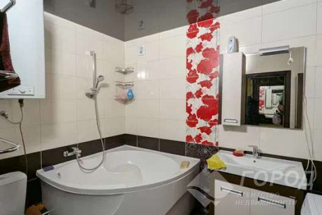 Сдам 4-х кімнатну квартиру, Алексеевка, Код: 811554/1