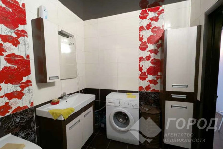 Сдам 4-х кімнатну квартиру, Алексеевка, Код: 811554/1