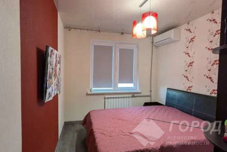 Сдам 4-х кімнатну квартиру, Алексеевка, Код: 811554/1