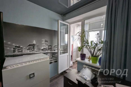 Сдам 4-х кімнатну квартиру, Алексеевка, Код: 811554/1