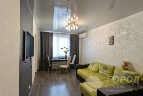 Сдам 4-х кімнатну квартиру, Алексеевка, Код: 811554/1