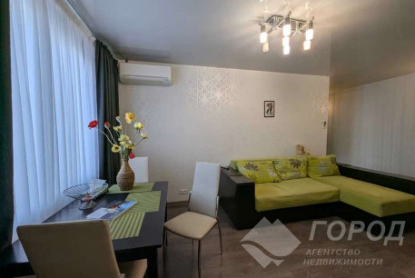 Сдам 4-х кімнатну квартиру, Алексеевка, Код: 811554/1