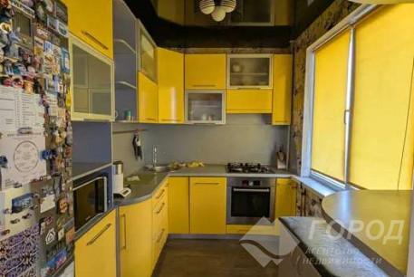 Сдам 4-х кімнатну квартиру, Алексеевка, Код: 811554/1