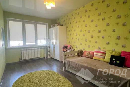 Сдам 4-х кімнатну квартиру, Алексеевка, Код: 811554/1