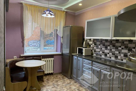 Сдам 1-кімнатну квартиру, Центр, Код: 811555/1